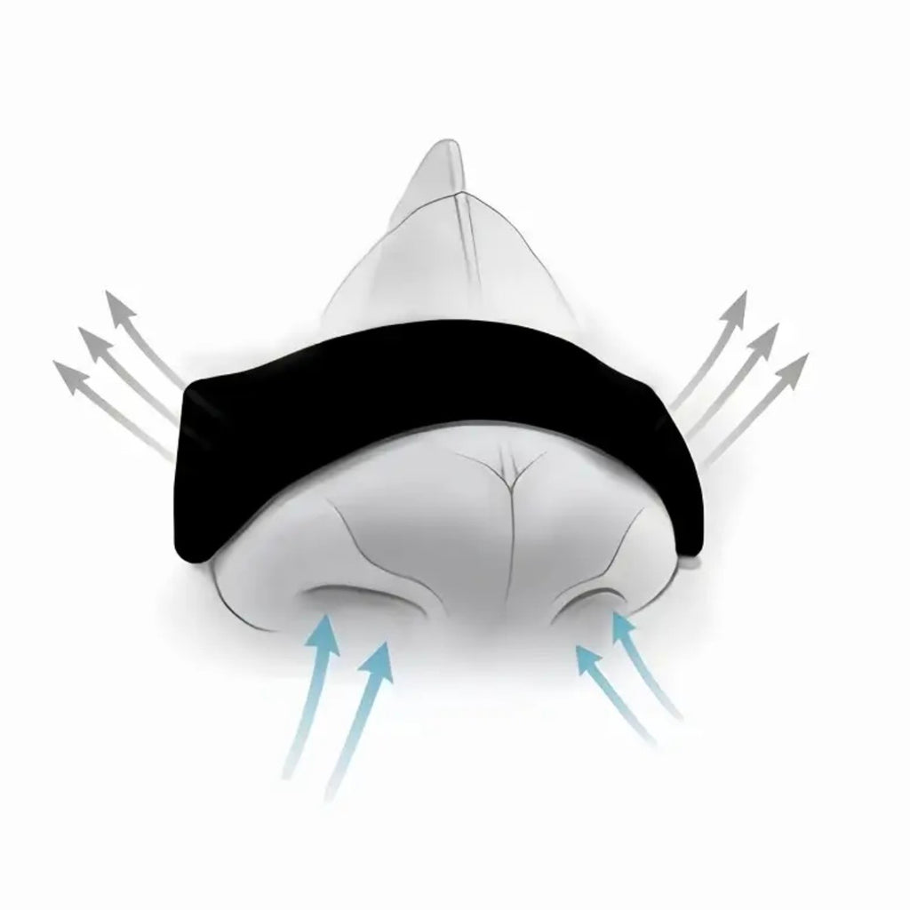 Alpha Breath™ Nasal Breathing Strips